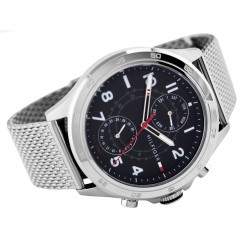 Чоловічий годинник TOMMY HILFIGER 1791342