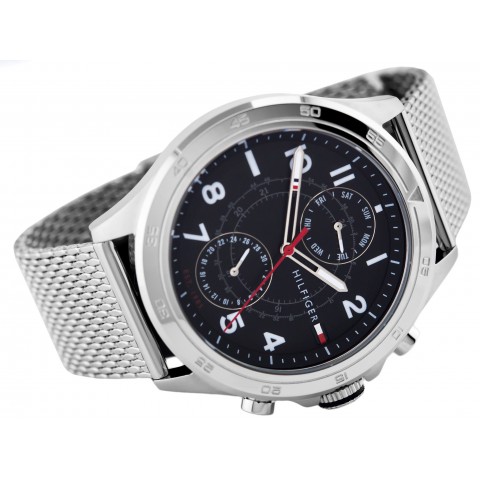 Чоловічий годинник TOMMY HILFIGER 1791342