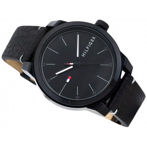 Чоловічий годинник TOMMY HILFIGER DENIM 1791384