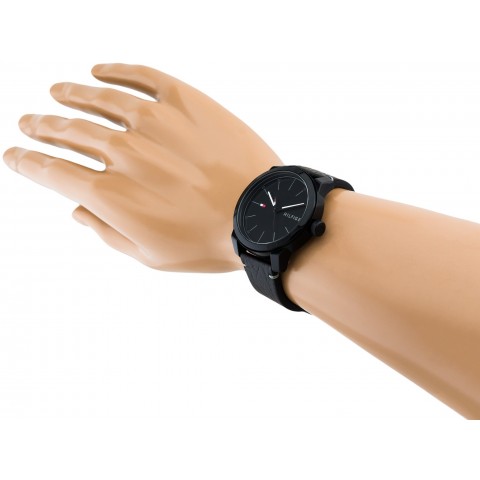 Чоловічий годинник TOMMY HILFIGER DENIM 1791384