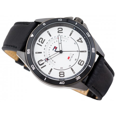 Чоловічий годинник TOMMY HILFIGER 1791396