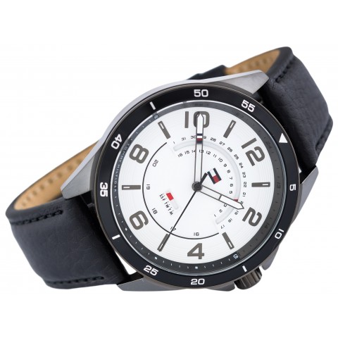 Чоловічий годинник TOMMY HILFIGER 1791396