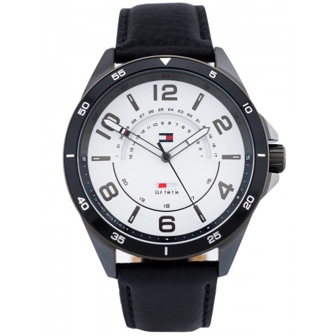 Чоловічий годинник TOMMY HILFIGER 1791396
