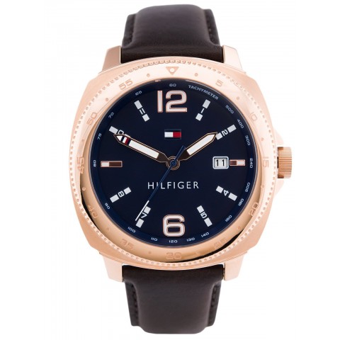 Чоловічий годинник TOMMY HILFIGER 1791431