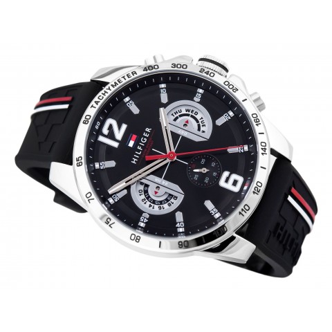 Чоловічий годинник TOMMY HILFIGER 1791473