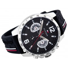 Чоловічий годинник TOMMY HILFIGER 1791473