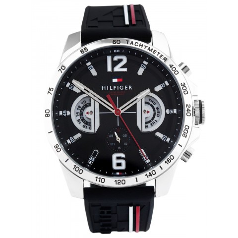 Чоловічий годинник TOMMY HILFIGER 1791473