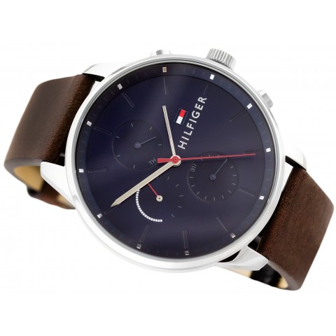 Чоловічий годинник TOMMY HILFIGER 1791487