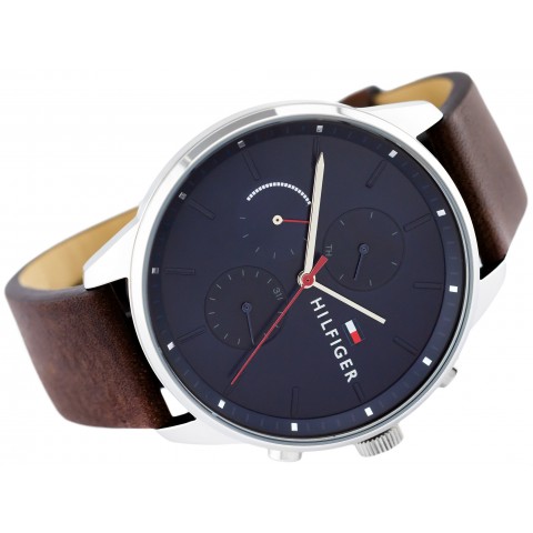 Чоловічий годинник TOMMY HILFIGER 1791487