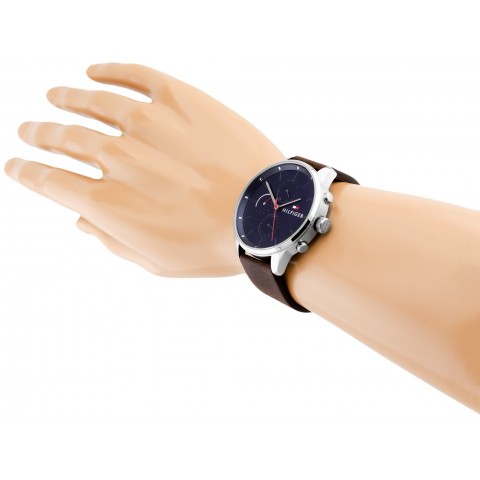 Чоловічий годинник TOMMY HILFIGER 1791487