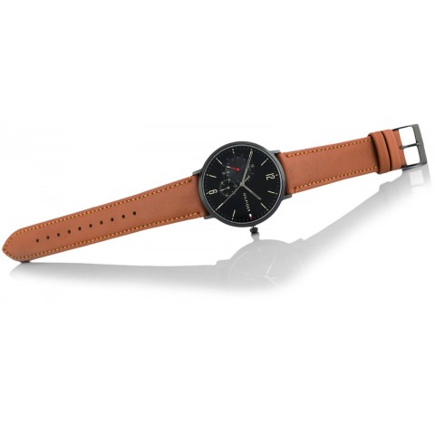Чоловічий годинник TOMMY HILFIGER BROOKLYN 1791510