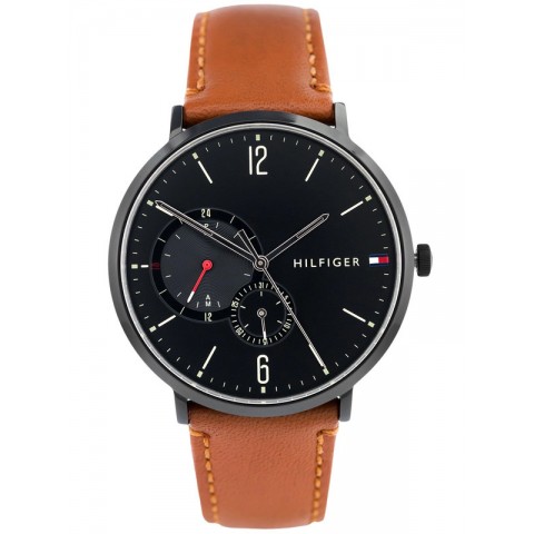 Чоловічий годинник TOMMY HILFIGER BROOKLYN 1791510