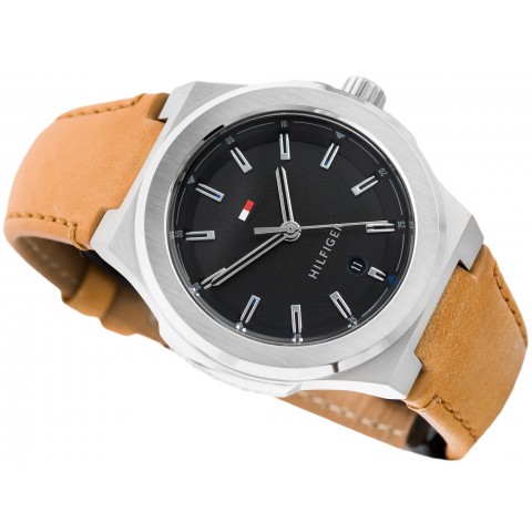 Чоловічий годинник TOMMY HILFIGER PRINCETON 1791650