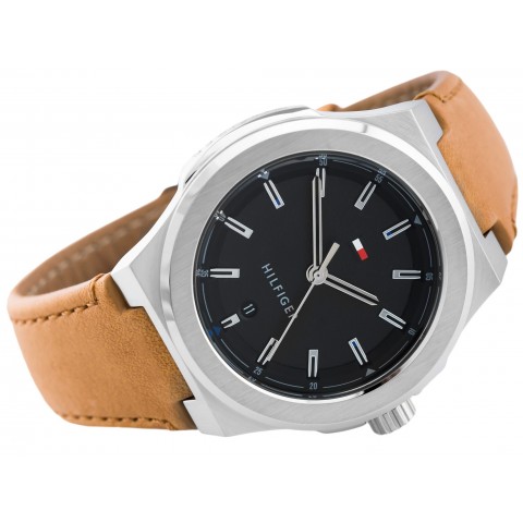 Чоловічий годинник TOMMY HILFIGER PRINCETON 1791650