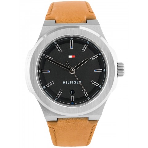 Чоловічий годинник TOMMY HILFIGER PRINCETON 1791650