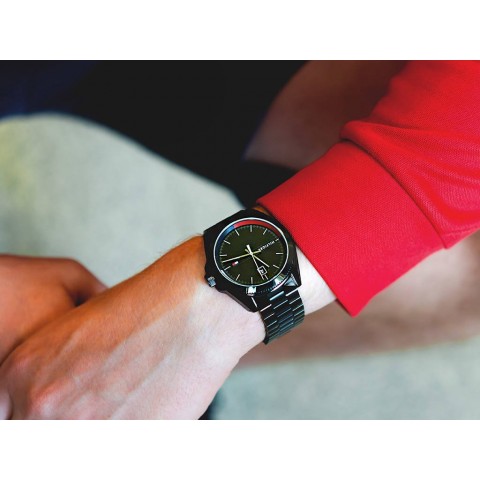 Чоловічий годинник TOMMY HILFIGER RILEY 1791688