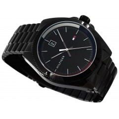Чоловічий годинник TOMMY HILFIGER RILEY 1791688