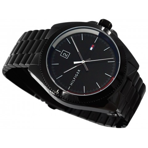 Чоловічий годинник TOMMY HILFIGER RILEY 1791688