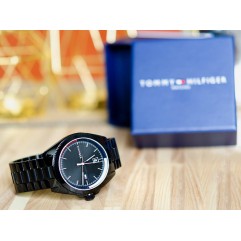 Чоловічий годинник TOMMY HILFIGER RILEY 1791688