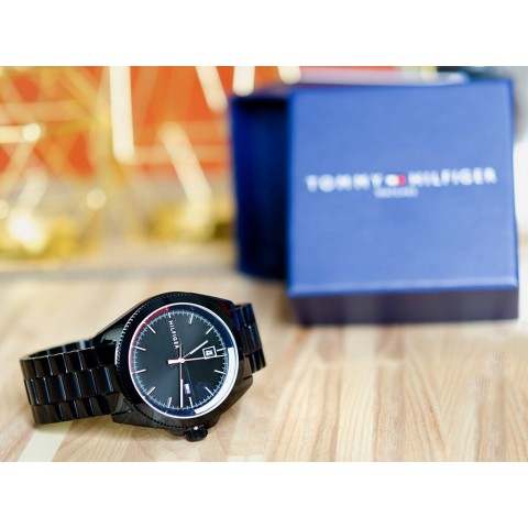 Чоловічий годинник TOMMY HILFIGER RILEY 1791688