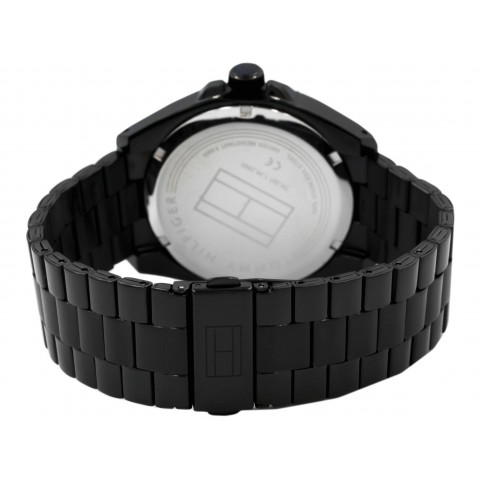 Чоловічий годинник TOMMY HILFIGER RILEY 1791688