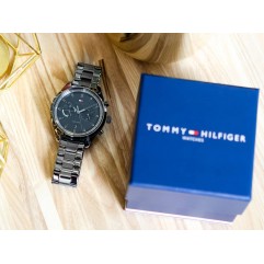 Чоловічий годинник TOMMY HILFIGER BENNETT 1791727