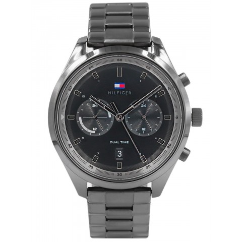Чоловічий годинник TOMMY HILFIGER BENNETT 1791727