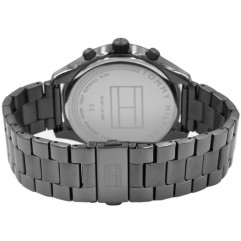 Чоловічий годинник TOMMY HILFIGER BENNETT 1791727
