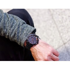 Чоловічий годинник TOMMY HILFIGER MASON 1791789