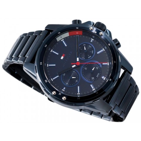 Чоловічий годинник TOMMY HILFIGER MASON 1791789