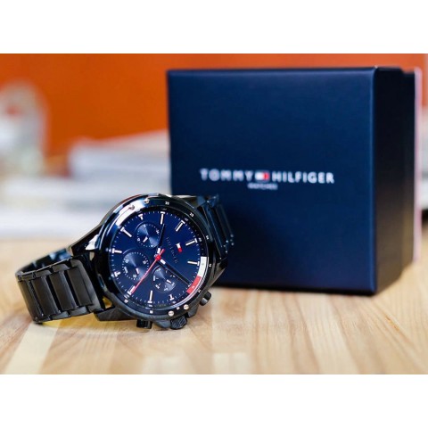 Чоловічий годинник TOMMY HILFIGER MASON 1791789
