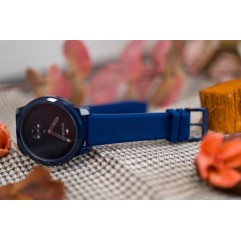 Чоловічий годинник TOMMY HILFIGER NAVY 1791803