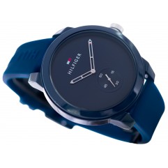 Чоловічий годинник TOMMY HILFIGER NAVY 1791803
