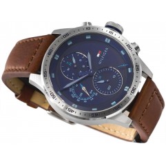 Чоловічий годинник TOMMY HILFIGER TRENT 1791807