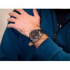 Чоловічий годинник TOMMY HILFIGER PARKER 1791838
