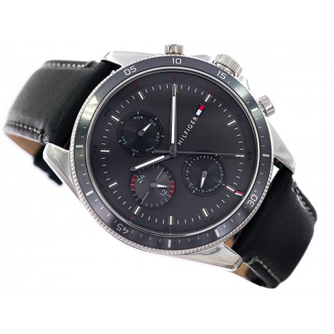 Чоловічий годинник TOMMY HILFIGER PARKER 1791838