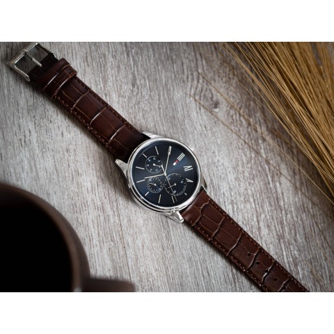 Чоловічий годинник TOMMY HILFIGER 1791847 Damon