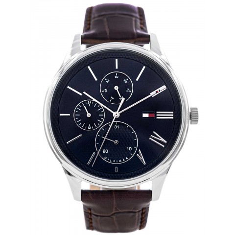 Чоловічий годинник TOMMY HILFIGER 1791847 Damon