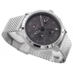 Чоловічий годинник TOMMY HILFIGER ASHER 1791851