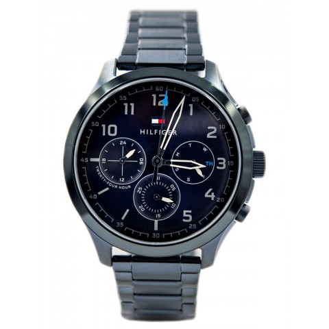 Чоловічий годинник TOMMY HILFIGER ASHER 1791853