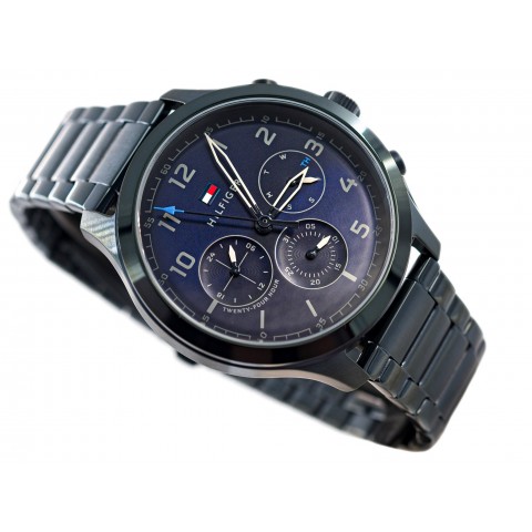 Чоловічий годинник TOMMY HILFIGER ASHER 1791853