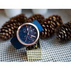 Чоловічий годинник TOMMY HILFIGER AIDEN 1791860