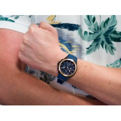 Чоловічий годинник TOMMY HILFIGER AIDEN 1791860