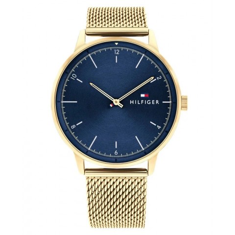 Чоловічий годинник TOMMY HILFIGER 1791877 Hendrix