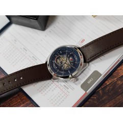 Чоловічий годинник TOMMY HILFIGER OLIVER 1791888