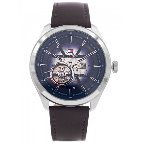 Чоловічий годинник TOMMY HILFIGER OLIVER 1791888