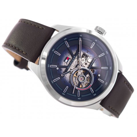 Чоловічий годинник TOMMY HILFIGER OLIVER 1791888