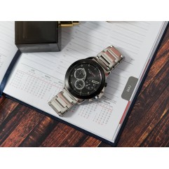 Чоловічий годинник TOMMY HILFIGER HARLEY 1791890
