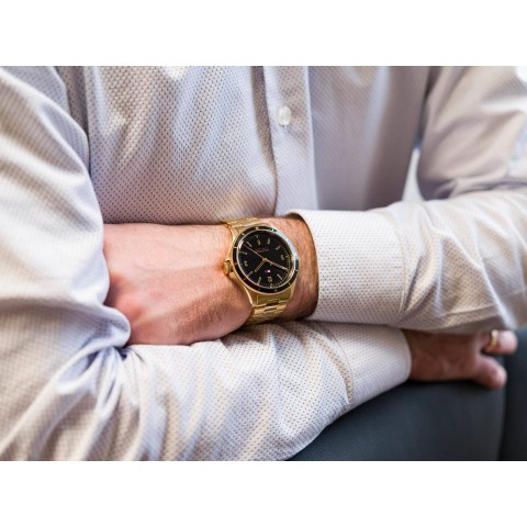 Чоловічий годинник TOMMY HILFIGER MAVERICK 1791903