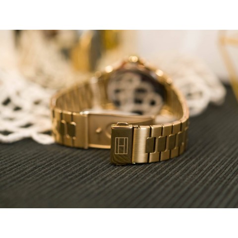 Чоловічий годинник TOMMY HILFIGER MAVERICK 1791903